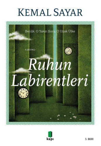 Ruhun Labirentleri