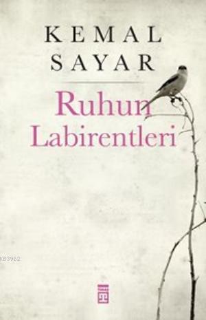 Ruhun Labirentleri
