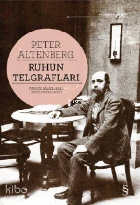 Ruhun Telgrafları - Kitapiks.com