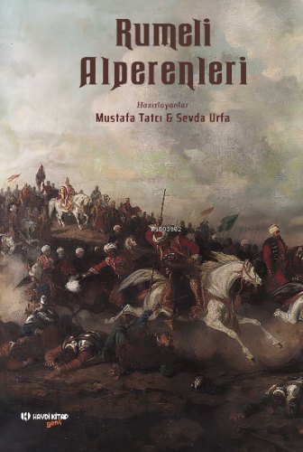 Rumeli Alperenleri - Kitapiks.com