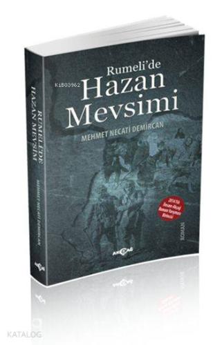 Rumeli'de Hazan Mevsimi - Kitapiks.com