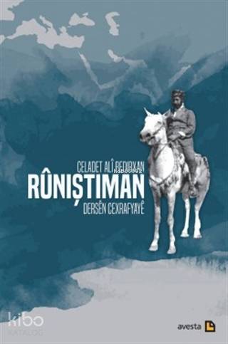Runiştiman Dersen Cexrafyaye - Kitapiks.com