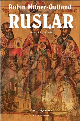 Ruslar - Kitapiks.com