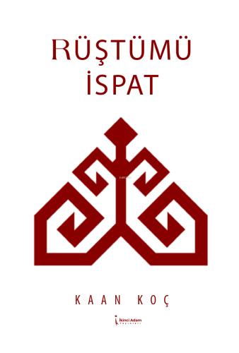 Rüştümü İspat - Kitapiks.com