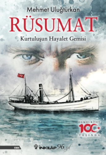 Rüsumat - Kitapiks.com