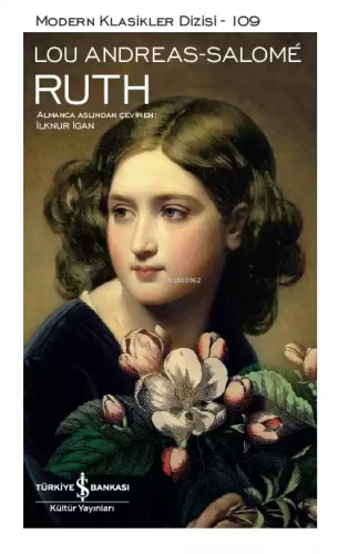 Ruth (şömizli) - Ciltli - Kitapiks.com