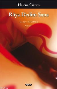 Rüya Dedim Sana - Kitapiks.com