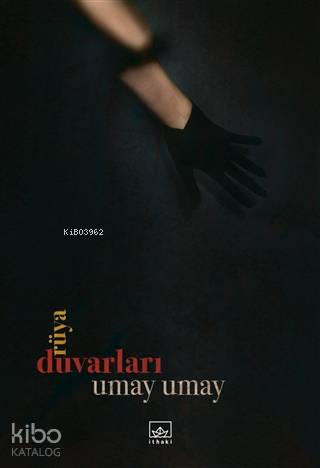 Rüya Duvarları - Kitapiks.com