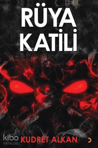 Rüya Katili - Kitapiks.com