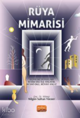 Rüya Mimarisi - Kitapiks.com