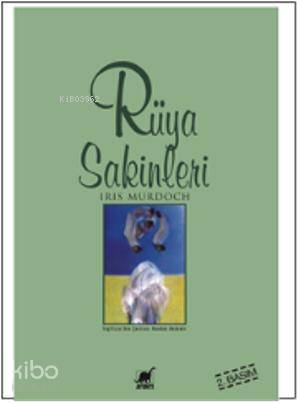 Rüya Sakinleri - Kitapiks.com