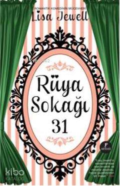 Rüya Sokağı 31 - Kitapiks.com