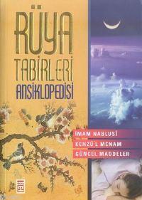 Rüya Tabirleri Ansiklopedisi - Kitapiks.com