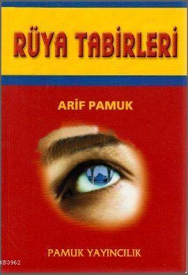 Rüya Tabirleri (Rüya-008) - Kitapiks.com