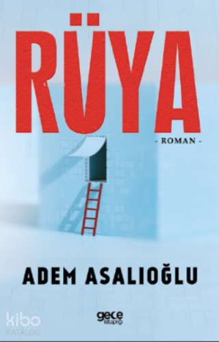 Rüya - Kitapiks.com