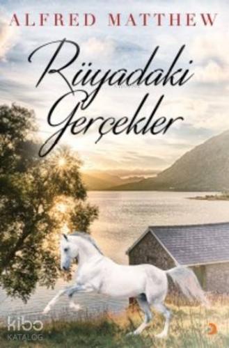 Rüyadaki Gerçekler - Kitapiks.com
