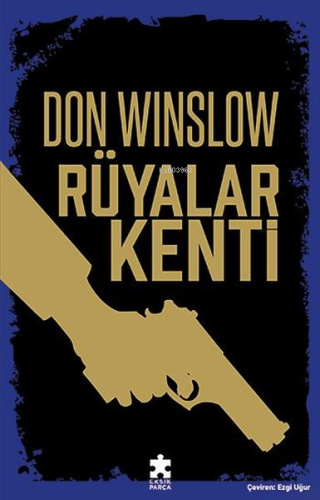 Rüyalar Kenti - Kitapiks.com