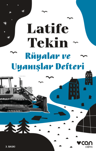 Rüyalar ve Uyanışlar Defteri - Kitapiks.com