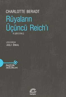 Rüyaların Üçüncü Reich'ı - Kitapiks.com