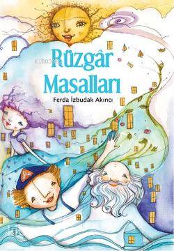 Rüzgar Masalları - Kitapiks.com