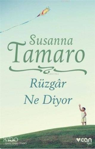 Rüzgar Ne Diyor (Yeni Kapak) - Kitapiks.com