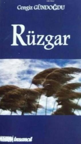 Rüzgar - Kitapiks.com