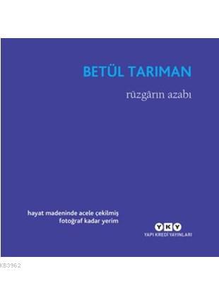 Rüzgarın Azabı - Kitapiks.com