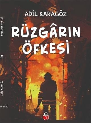 Rüzgarın Öfkesi - Kitapiks.com
