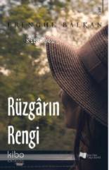 Rüzgârın Rengi - Kitapiks.com