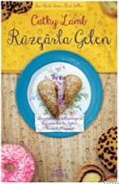 Rüzgârla Gelen - Kitapiks.com