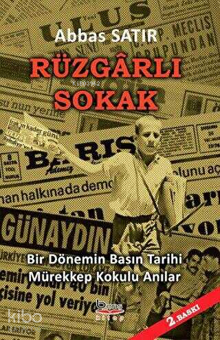 Rüzgarlı Sokak