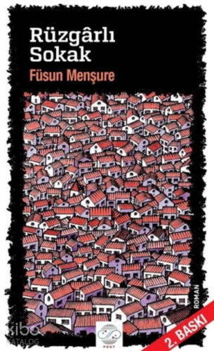 Rüzgarlı Sokak