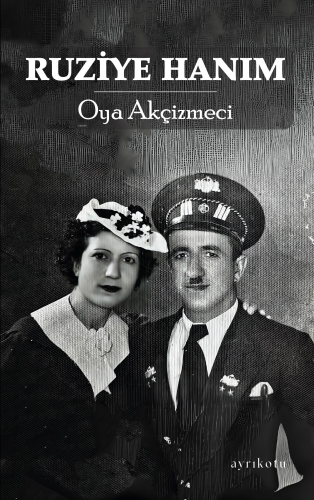 Ruziye Hanım - Kitapiks.com