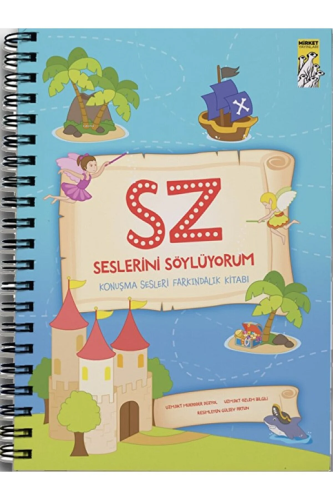 S Z Seslerini Söylüyorum - Kitapiks.com