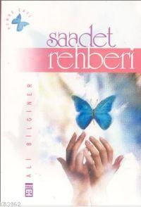 Saadet Rehberi - Kitapiks.com