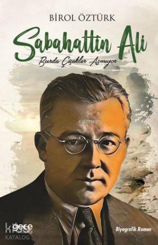 Sabahattin Ali - Kitapiks.com