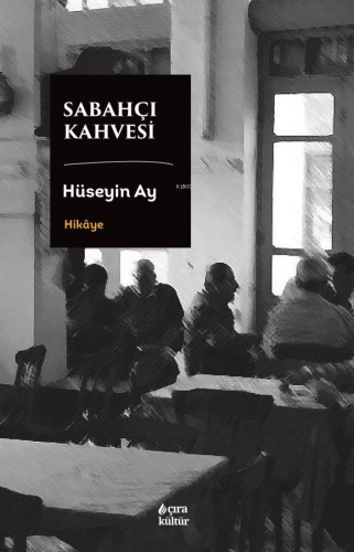 Sabahçı Kahvesi - Kitapiks.com