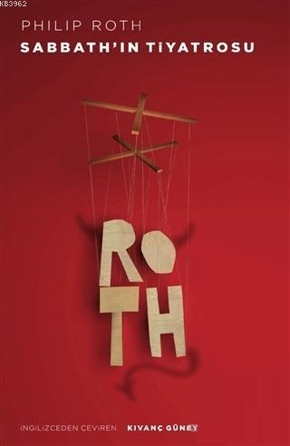 Sabbath'ın Tiyatrosu - Kitapiks.com