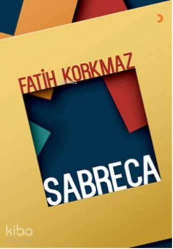 Sabreca - Kitapiks.com