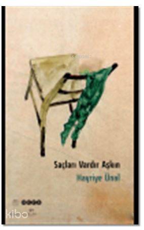 Saçları Vardır Aşkın - Kitapiks.com