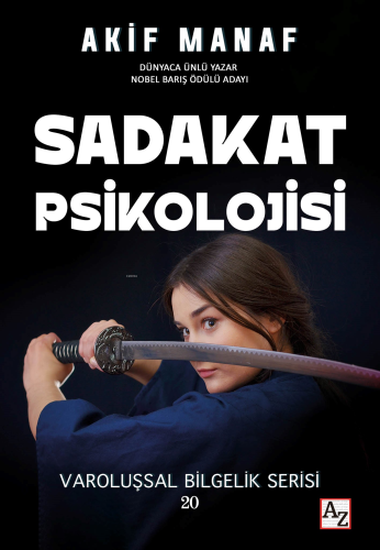 Sadakat Psikolojisi - Kitapiks.com
