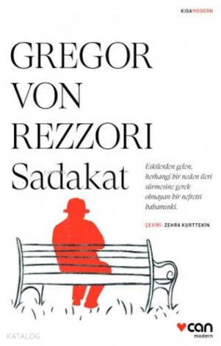 Sadakat - Kitapiks.com