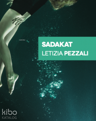 Sadakat - Kitapiks.com