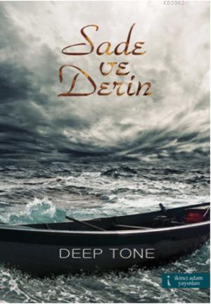 Sade ve Derin - Kitapiks.com