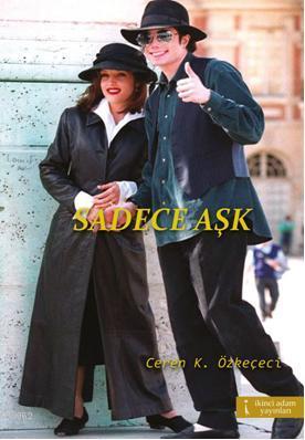 Sadece Aşk - Kitapiks.com