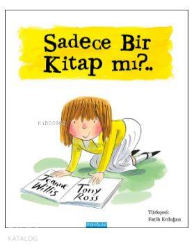 Sadece Bir Kitap mı?.. - Kitapiks.com