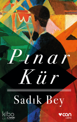 Sadık Bey - Kitapiks.com