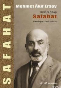 Safahat 1 - Kitapiks.com