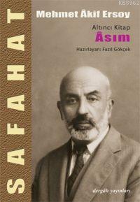 Safahat 6 - Asım