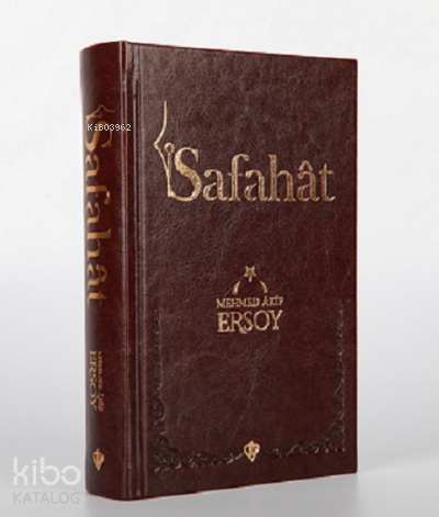 Safahat Termo Sıvama - Kitapiks.com